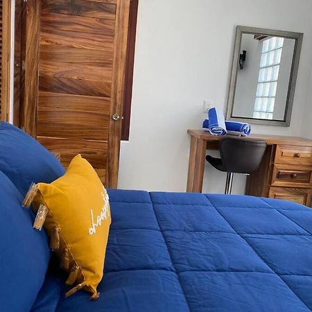 Casita Con Alberca En San Fran. Villa Сан Франсиско Екстериор снимка