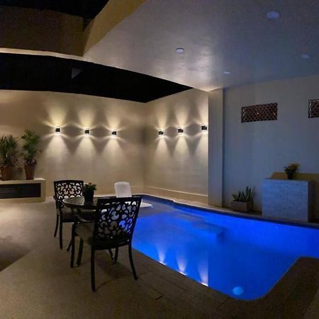 Casita Con Alberca En San Fran. Villa Сан Франсиско Екстериор снимка