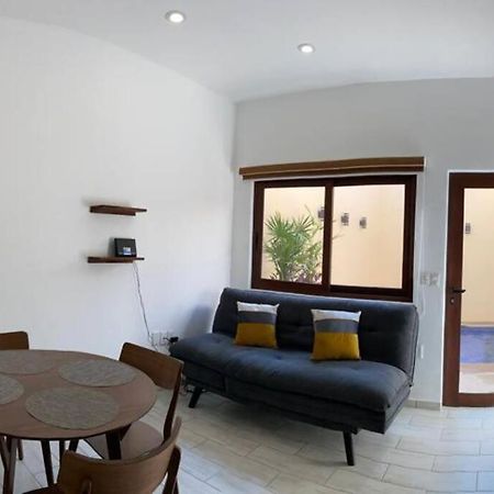 Casita Con Alberca En San Fran. Villa Сан Франсиско Екстериор снимка