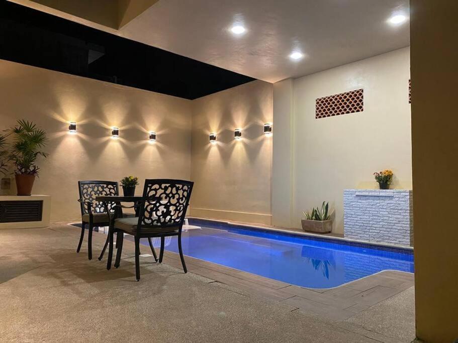 Casita Con Alberca En San Fran. Villa Сан Франсиско Екстериор снимка