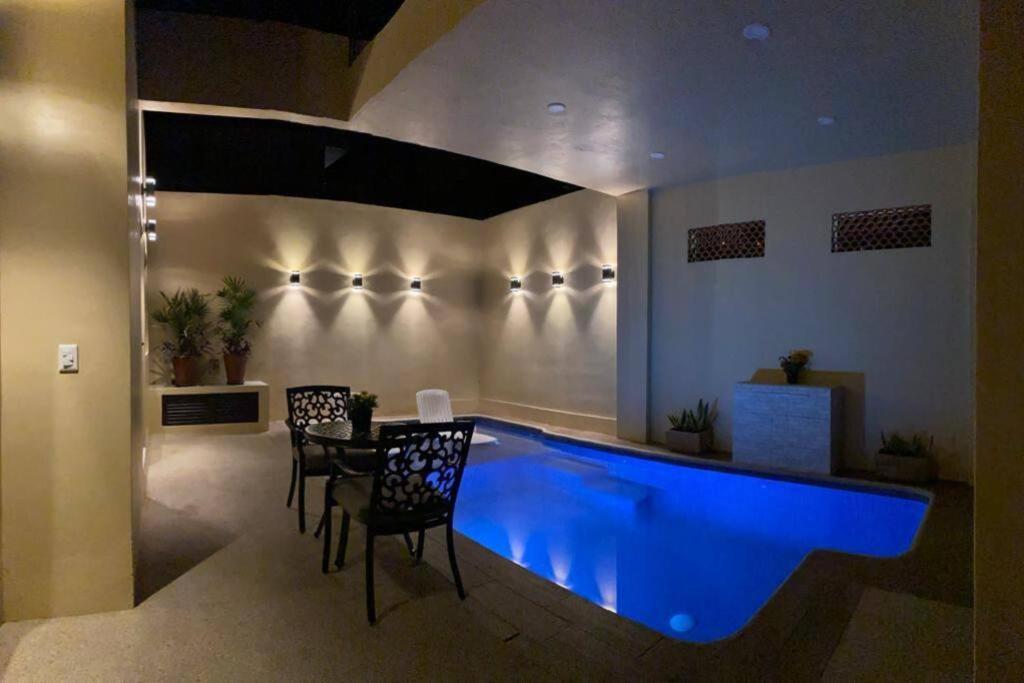 Casita Con Alberca En San Fran. Villa Сан Франсиско Екстериор снимка